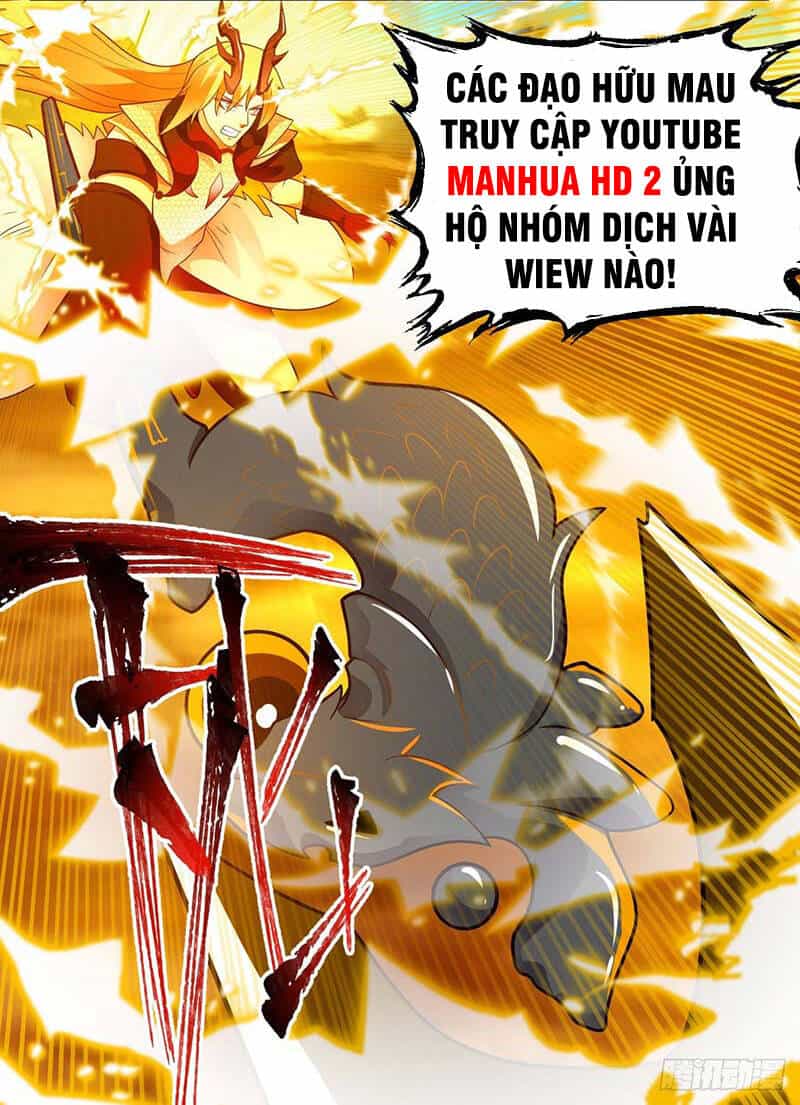 Nhân Đạo Đại Thánh - Chương 26 - ảnh 2