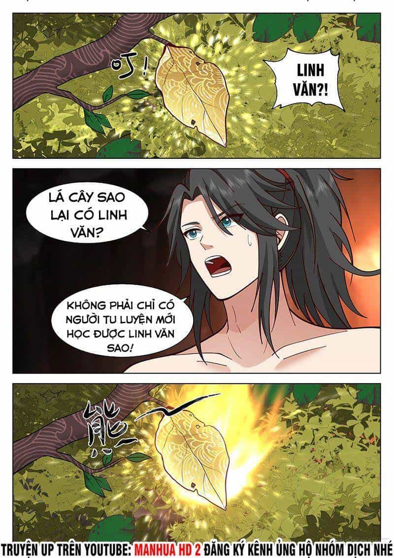 Nhân Đạo Đại Thánh - Chương 3 - ảnh 5
