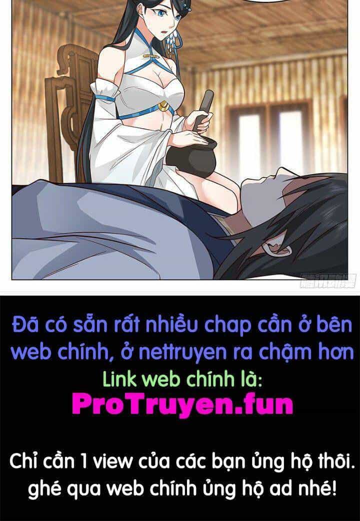 Nhân Đạo Đại Thánh - Chương 38 - ảnh 12