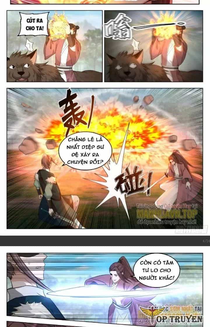 Nhân Đạo Đại Thánh - Chương 53 - ảnh 5