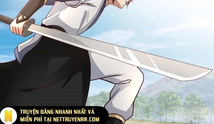 Nhân Đạo Đại Thánh - Chương 57 - ảnh 4