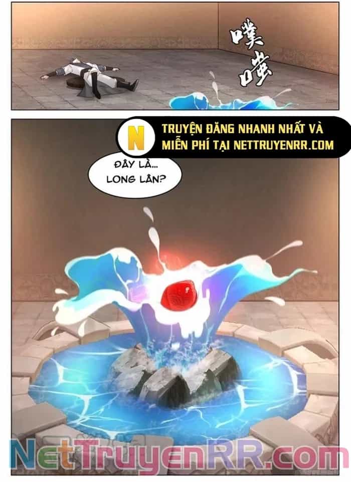 Nhân Đạo Đại Thánh - Chương 61 - ảnh 6