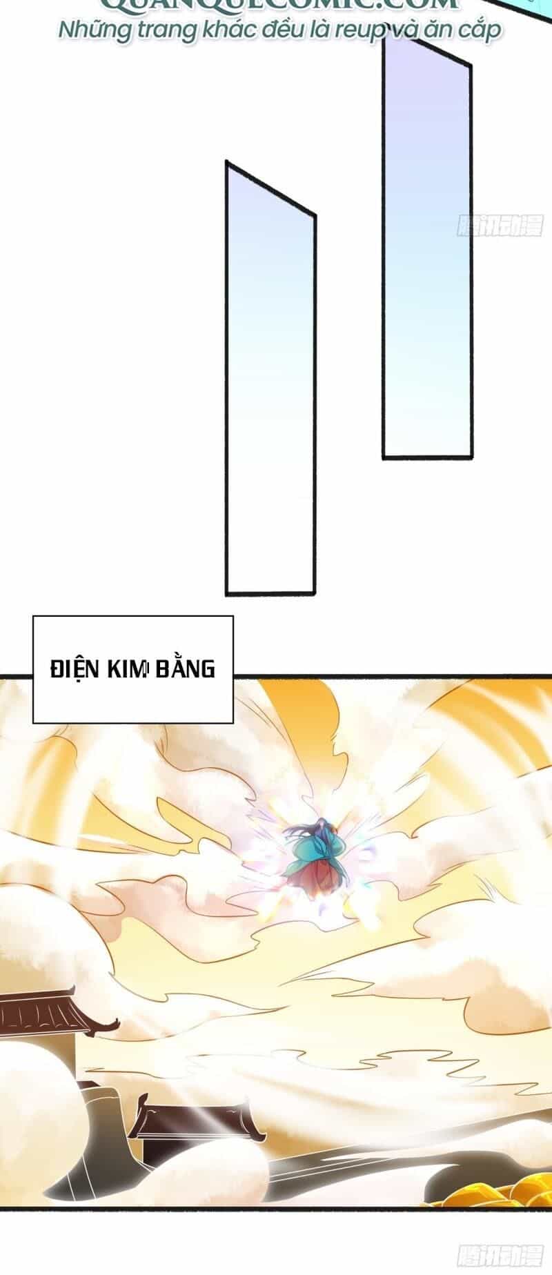 Nhân Đạo Kỹ Nguyên - Chương 9 - ảnh 10