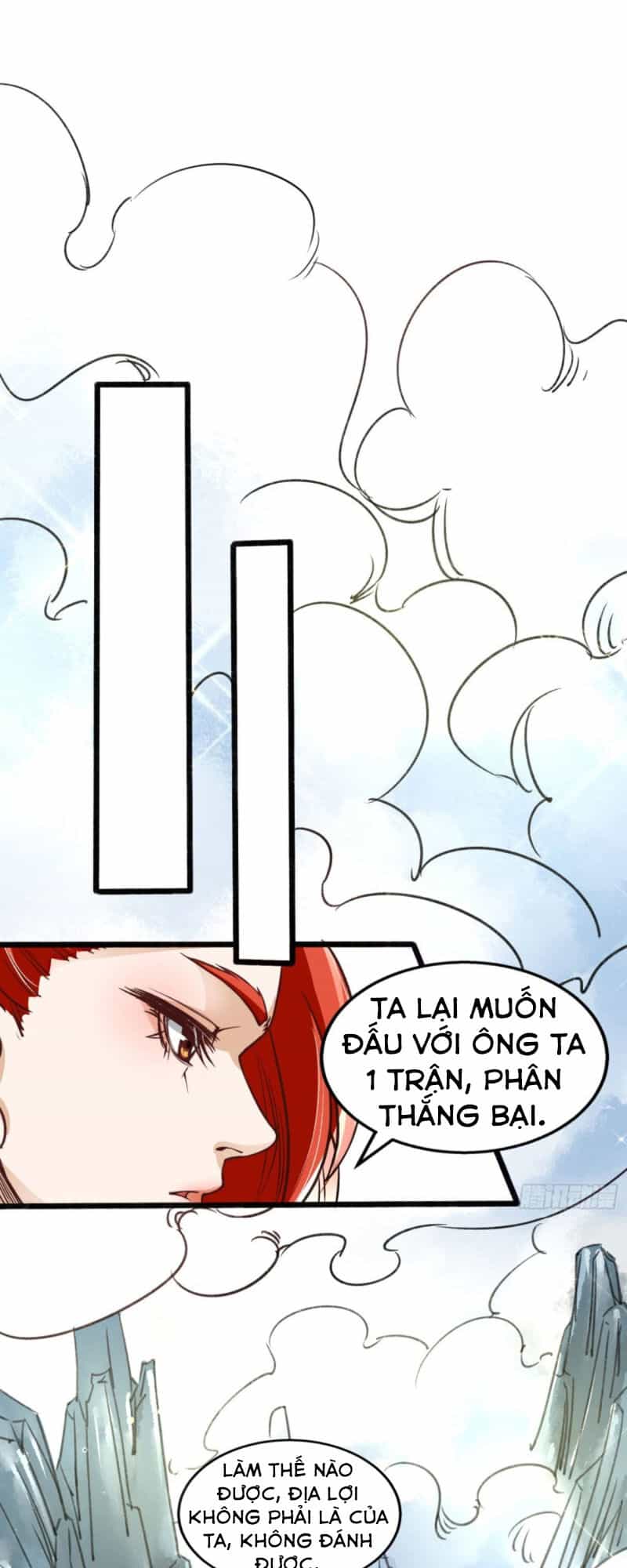 Nhân Đạo Kỹ Nguyên - Chương 11 - ảnh 1