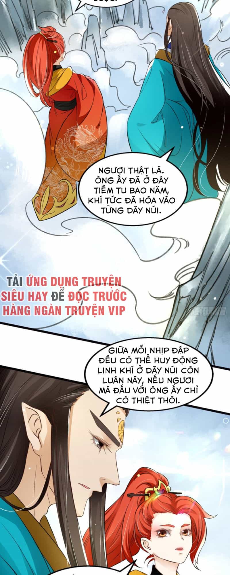 Nhân Đạo Kỹ Nguyên - Chương 11 - ảnh 2