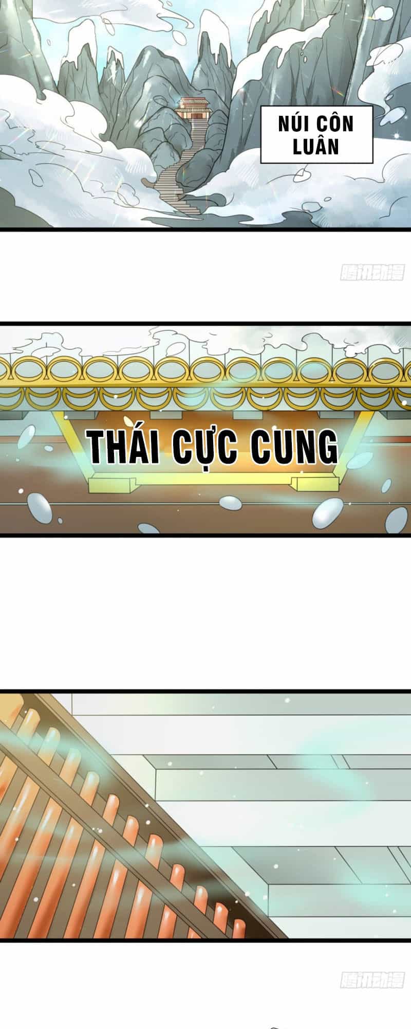 Nhân Đạo Kỹ Nguyên - Chương 11 - ảnh 6