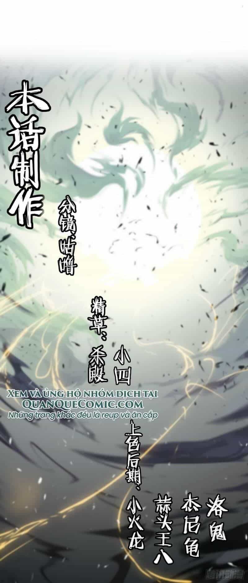 Nhân Đạo Kỹ Nguyên - Chương 1 - ảnh 17