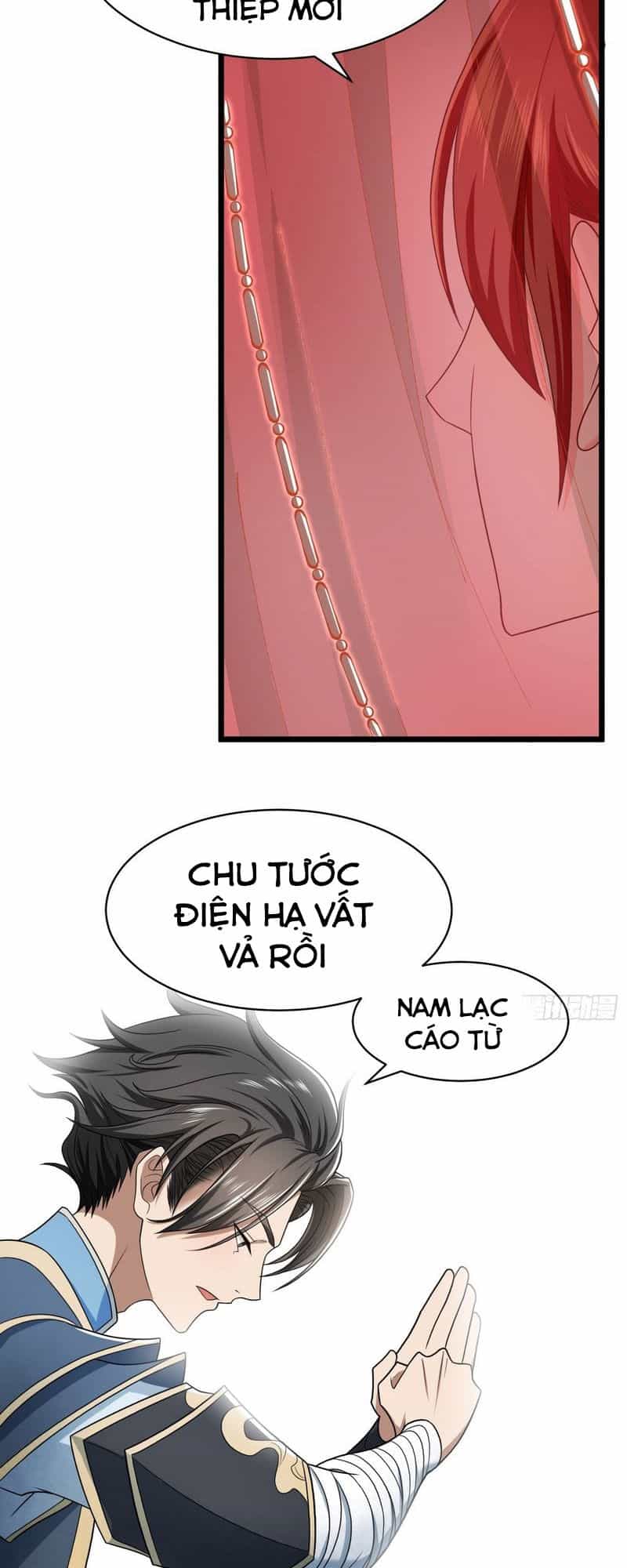 Nhân Đạo Kỹ Nguyên - Chương 24 - ảnh 11