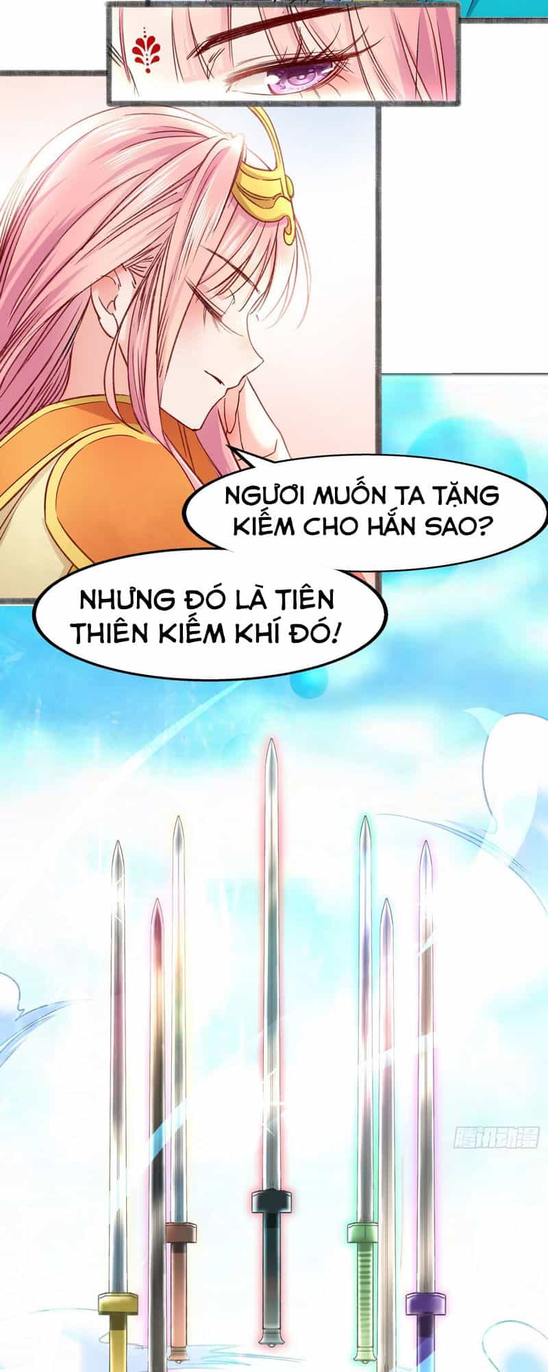 Nhân Đạo Kỹ Nguyên - Chương 25 - ảnh 13