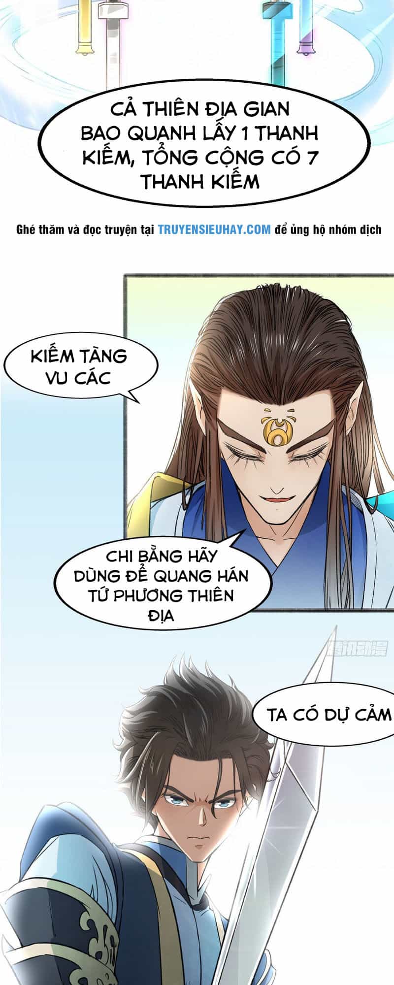 Nhân Đạo Kỹ Nguyên - Chương 25 - ảnh 14