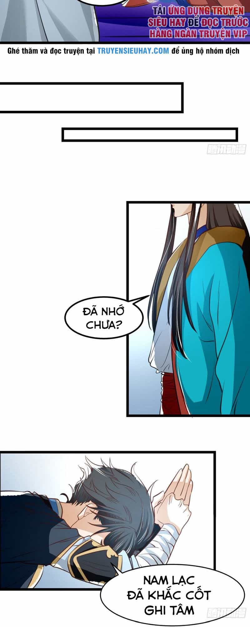 Nhân Đạo Kỹ Nguyên - Chương 26 - ảnh 11