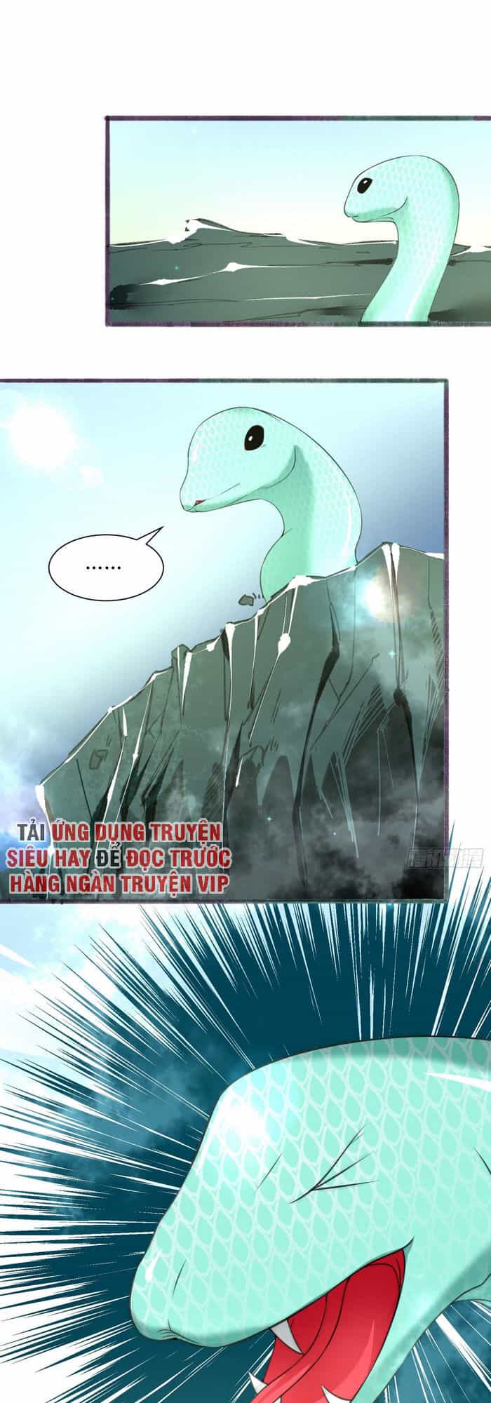 Nhân Đạo Kỹ Nguyên - Chương 29 - ảnh 16