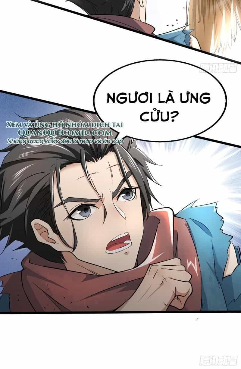 Nhân Đạo Kỹ Nguyên - Chương 5 - ảnh 48