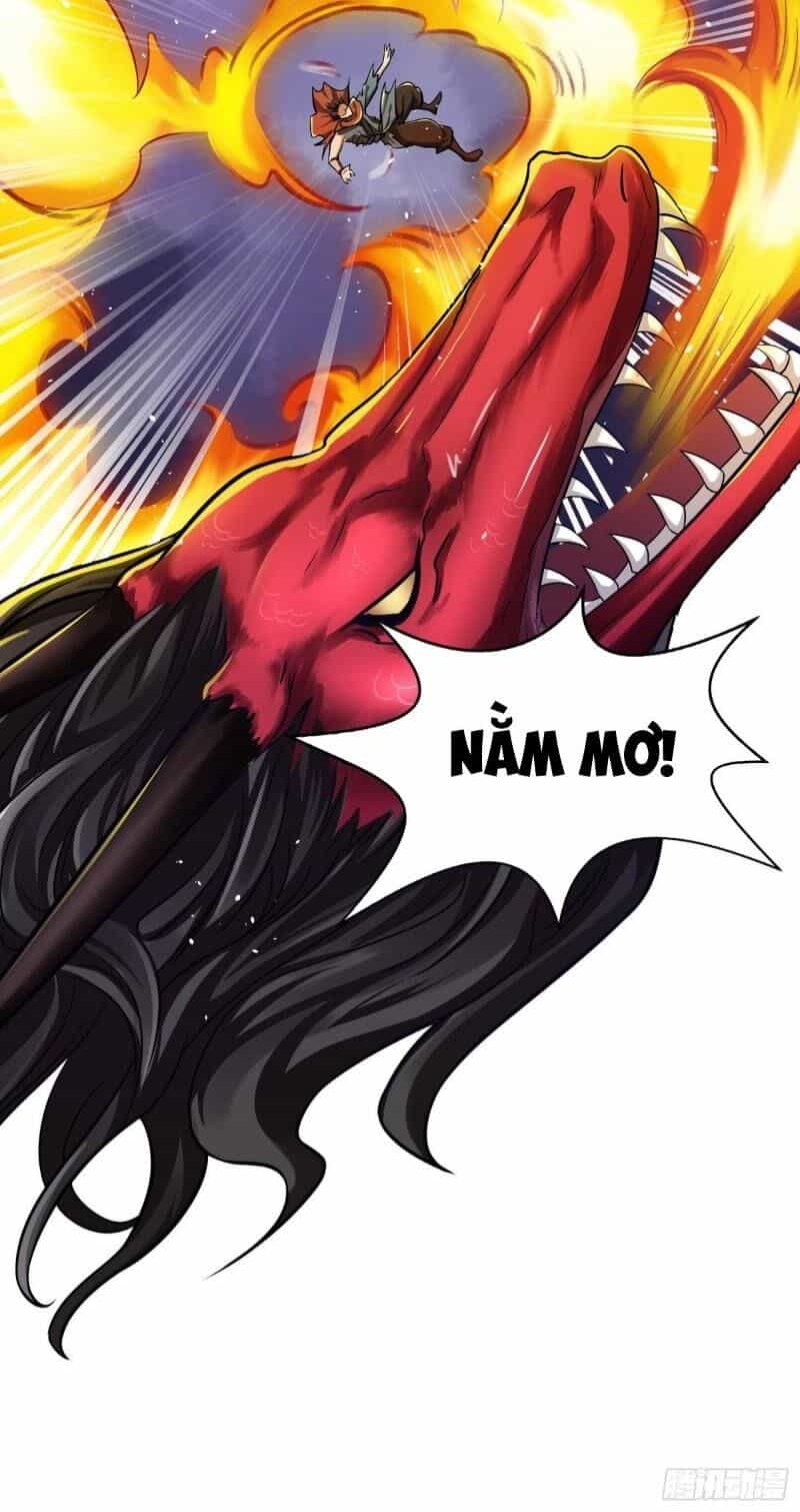 Nhân Đạo Kỹ Nguyên - Chương 6 - ảnh 24