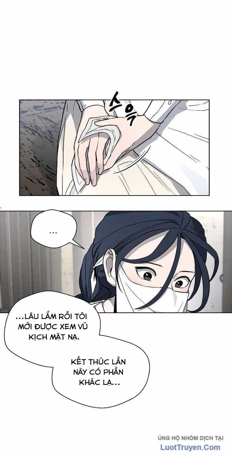 Nhân Diện - Chương 13 - ảnh 30
