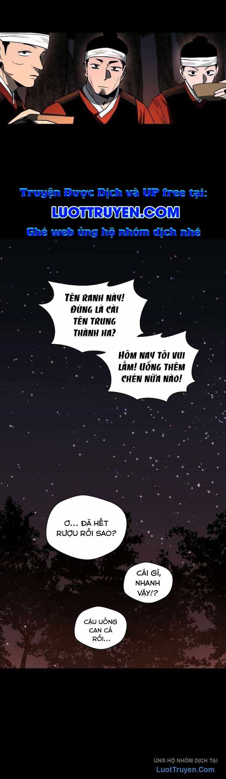 Nhân Diện - Chương 13 - ảnh 50