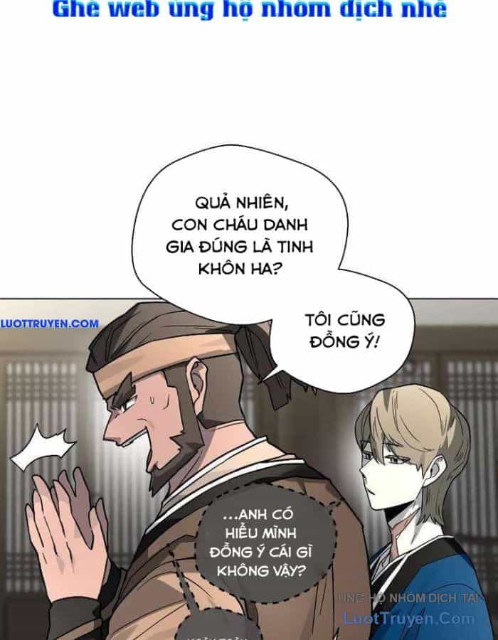 Nhân Diện - Chương 14 - ảnh 107