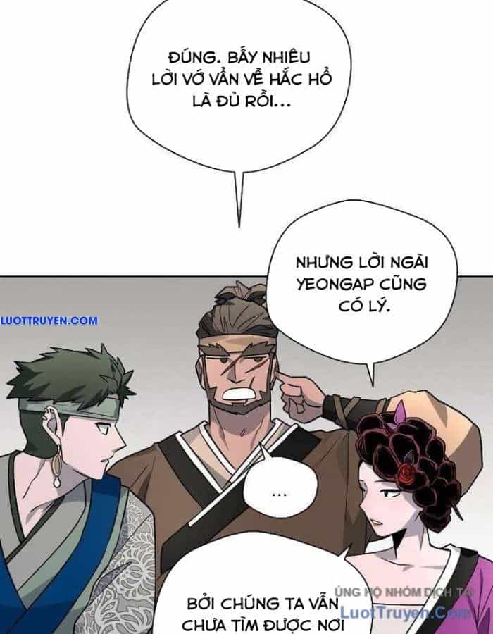 Nhân Diện - Chương 14 - ảnh 114