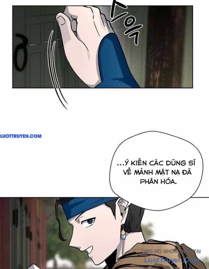 Nhân Diện - Chương 14 - ảnh 144