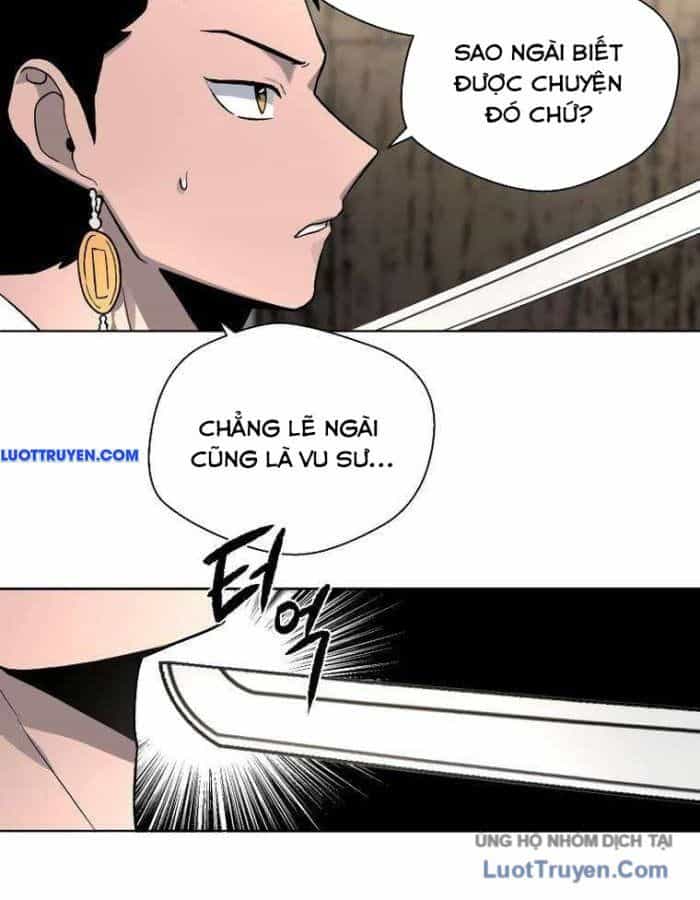 Nhân Diện - Chương 14 - ảnh 29