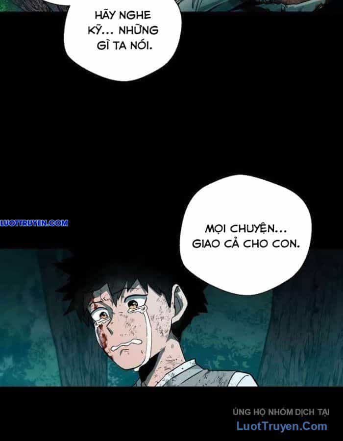 Nhân Diện - Chương 14 - ảnh 55