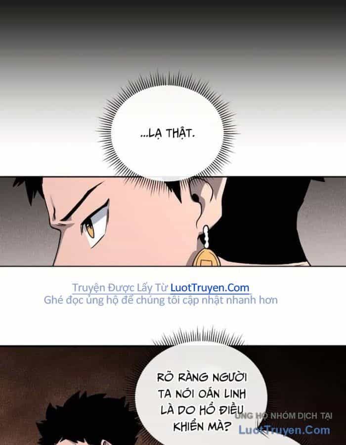 Nhân Diện - Chương 15 - ảnh 114
