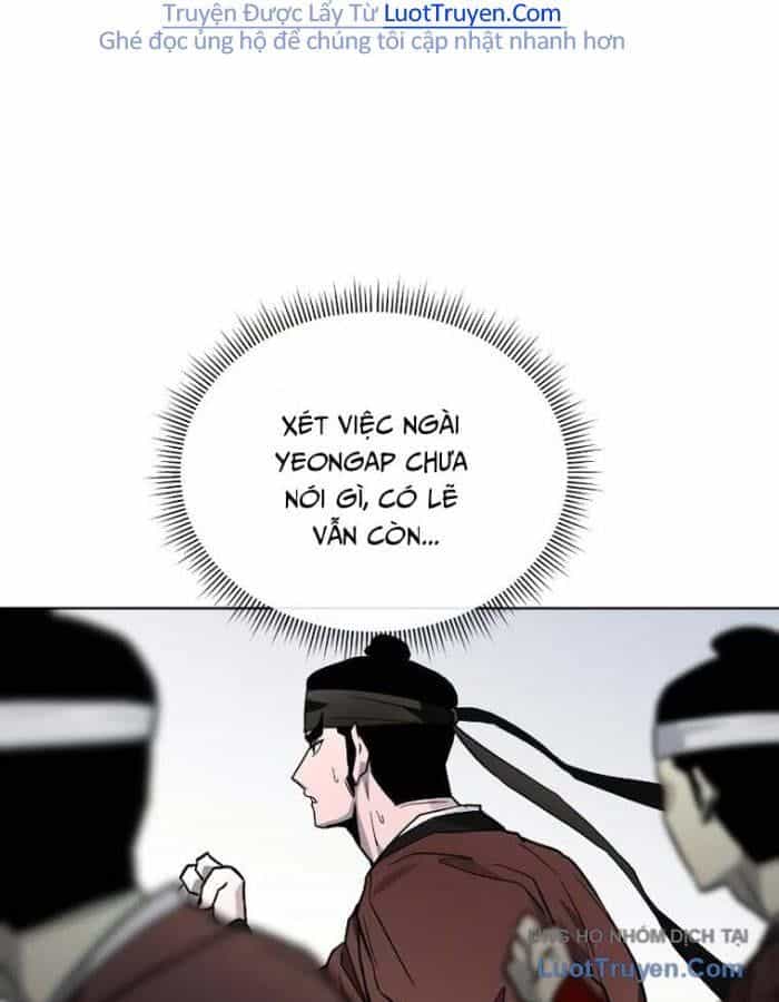 Nhân Diện - Chương 15 - ảnh 23