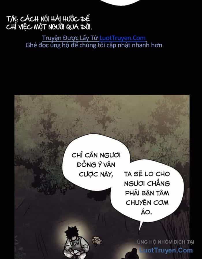 Nhân Diện - Chương 15 - ảnh 6
