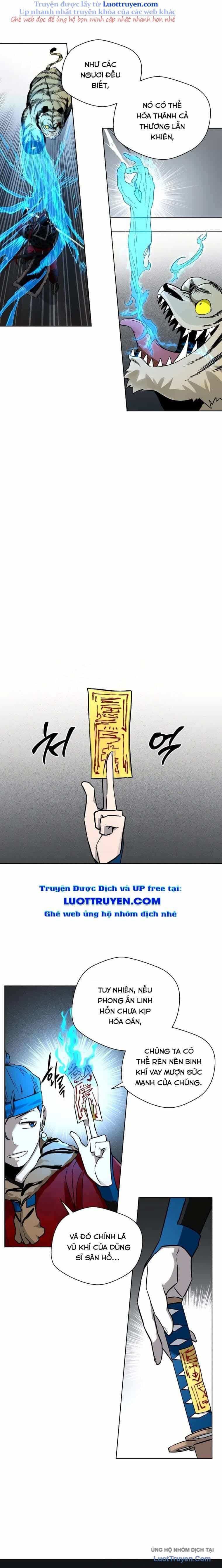 Nhân Diện - Chương 16 - ảnh 4
