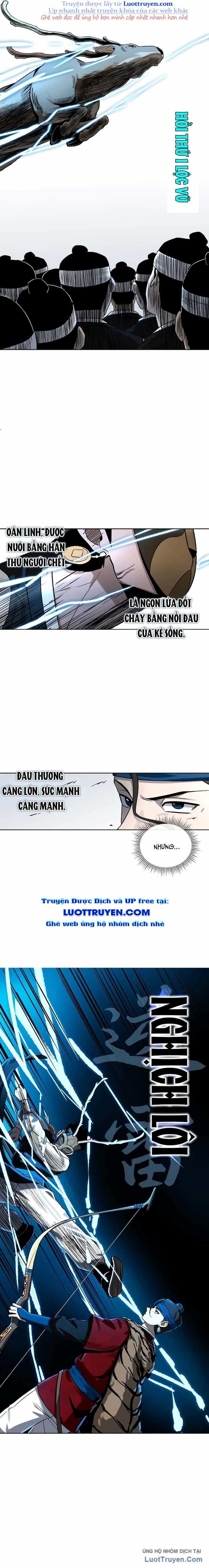 Nhân Diện - Chương 17 - ảnh 20