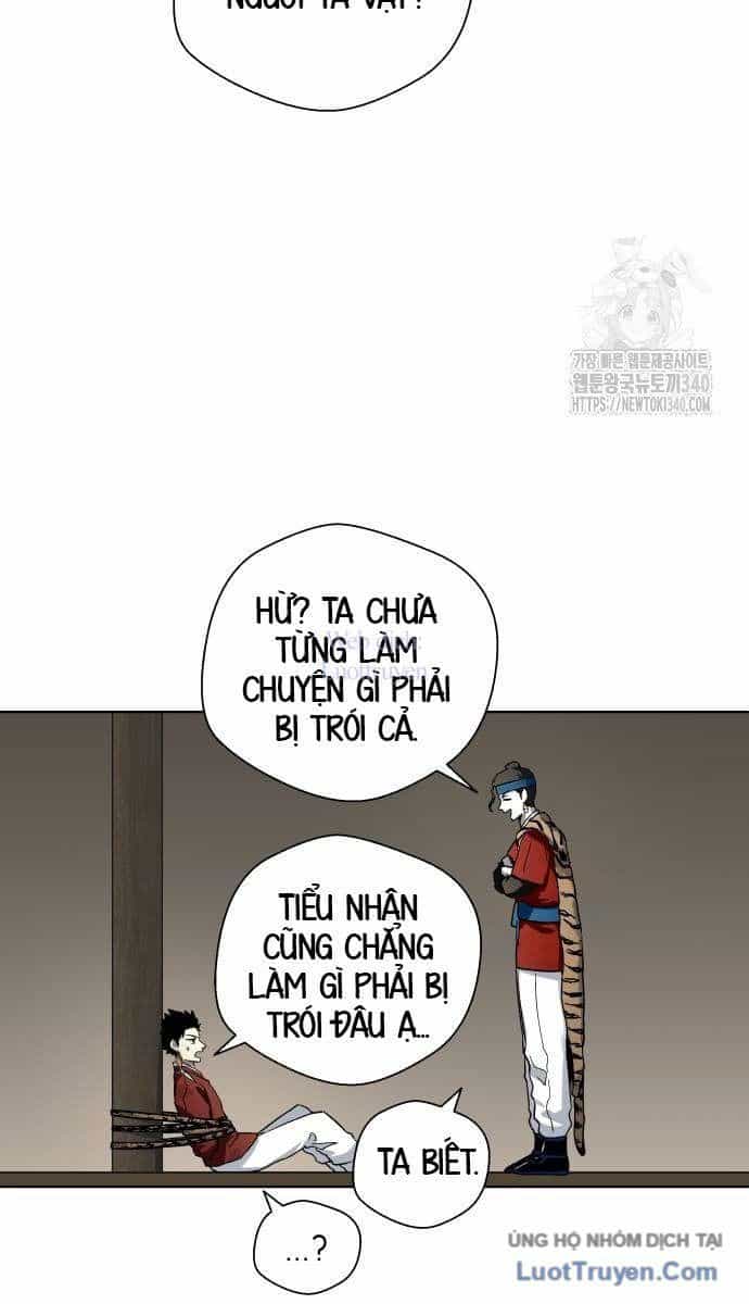 Nhân Diện - Chương 21 - ảnh 22