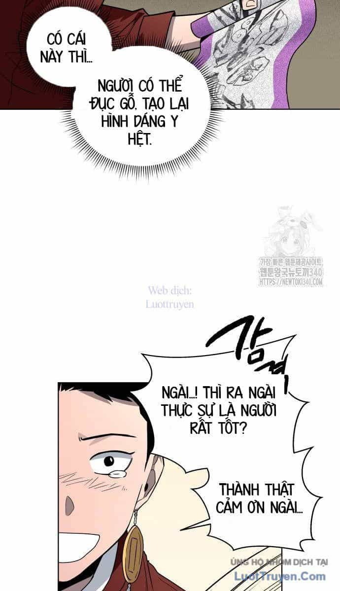 Nhân Diện - Chương 21 - ảnh 29