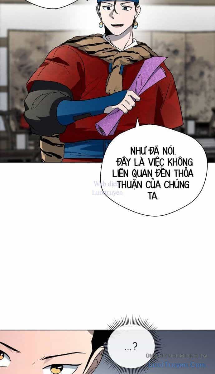 Nhân Diện - Chương 21 - ảnh 31