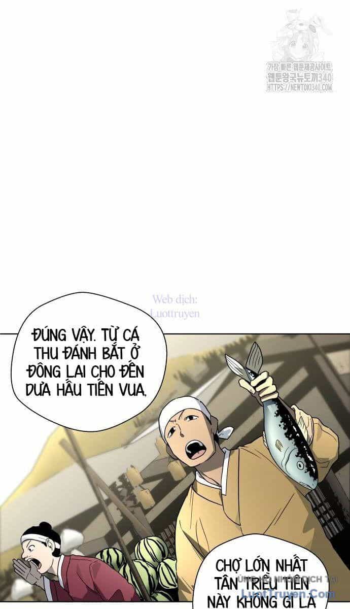 Nhân Diện - Chương 21 - ảnh 44