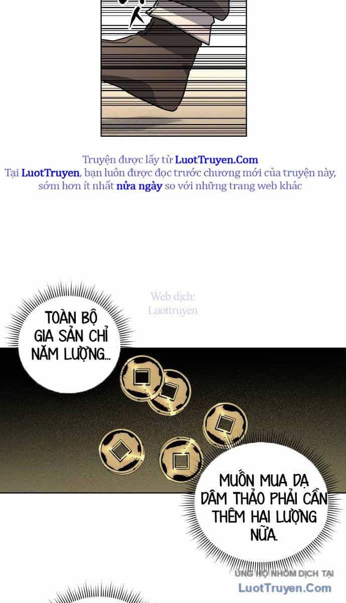 Nhân Diện - Chương 21 - ảnh 76
