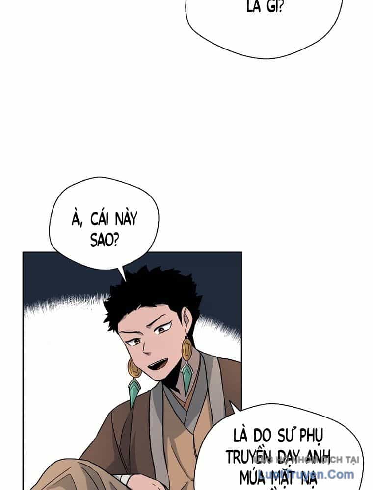 Nhân Diện - Chương 4 - ảnh 74