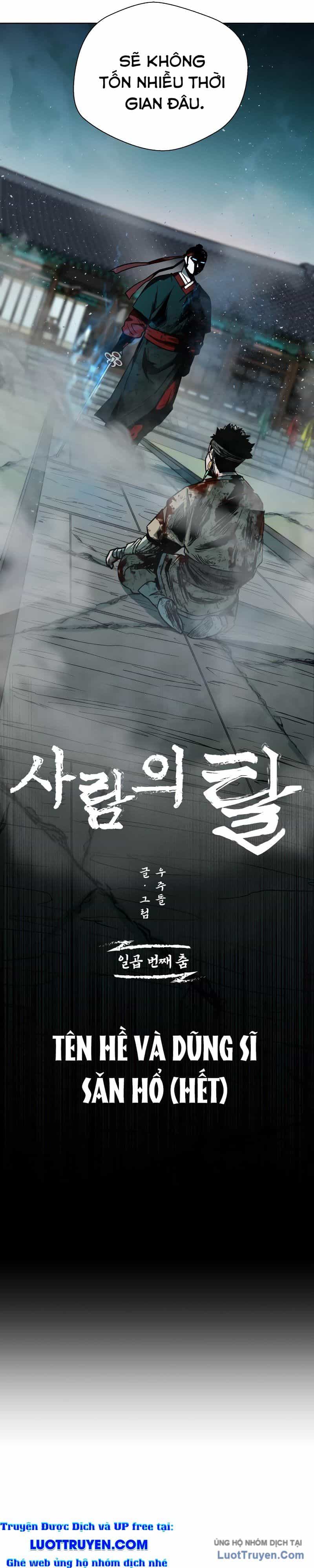 Nhân Diện - Chương 7 - ảnh 3