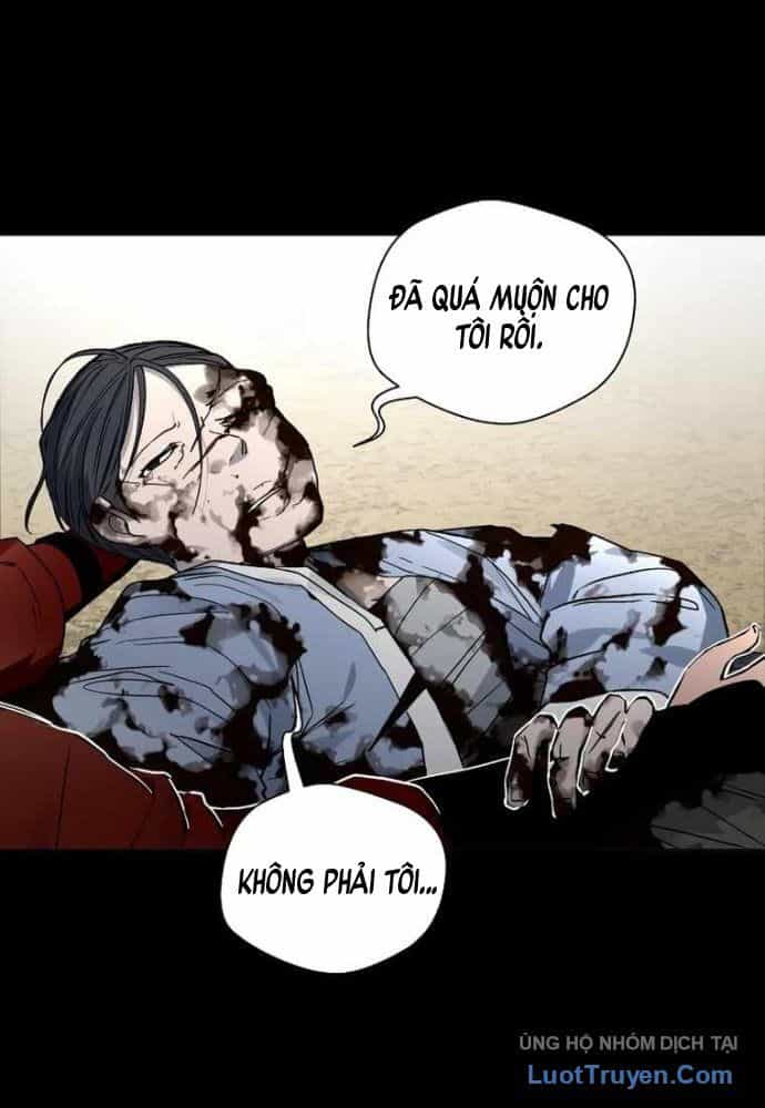 Nhân Diện - Chương 9 - ảnh 89