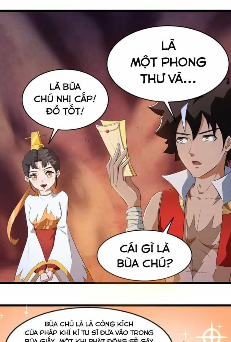 Nhân Hoàng Mạnh Nhất - Chương 10 - ảnh 7