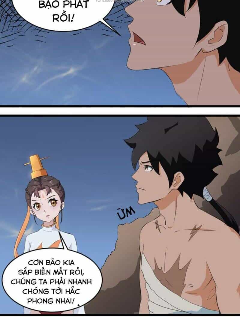 Nhân Hoàng Mạnh Nhất - Chương 12 - ảnh 6