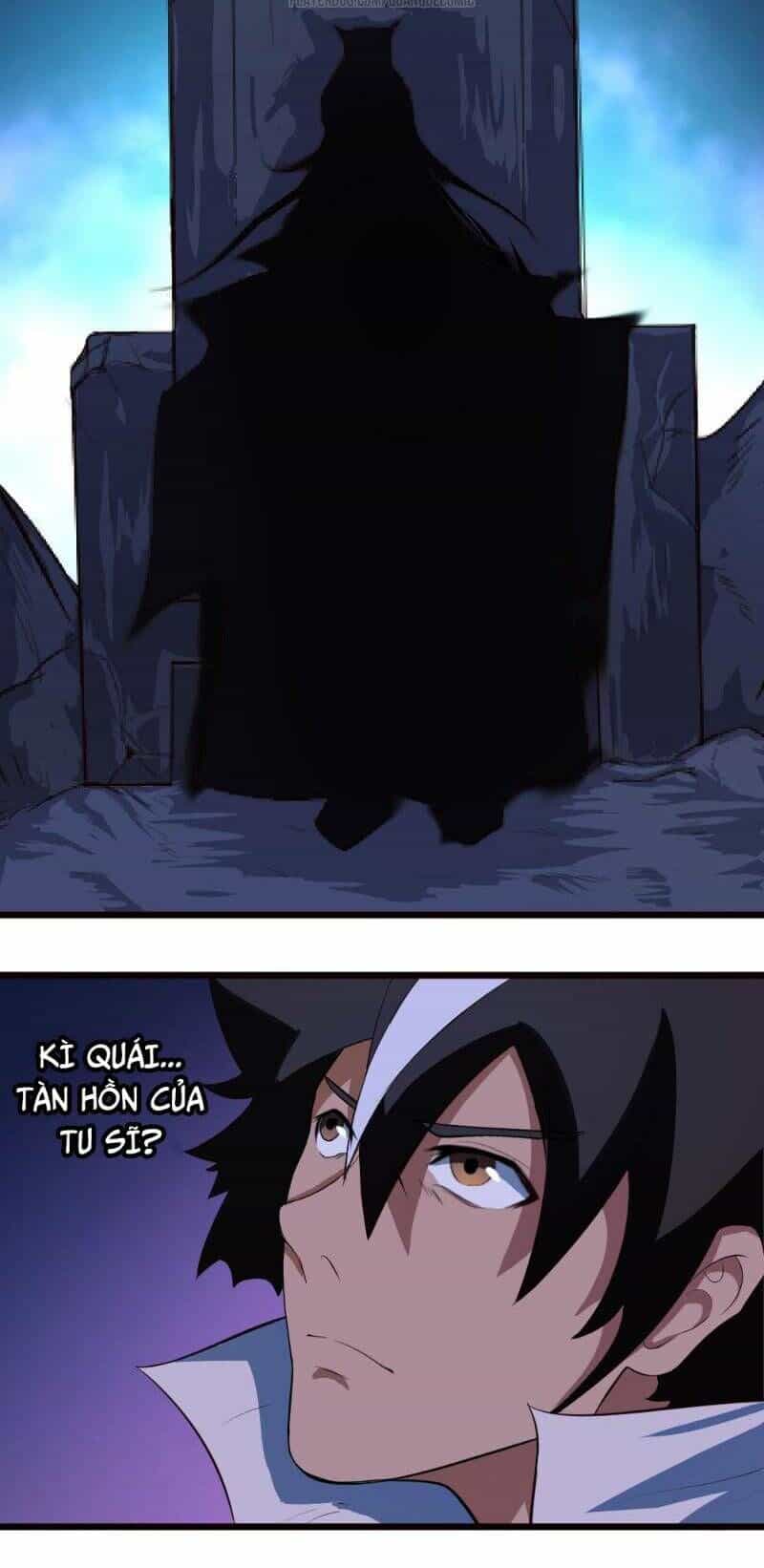 Nhân Hoàng Mạnh Nhất - Chương 28 - ảnh 17