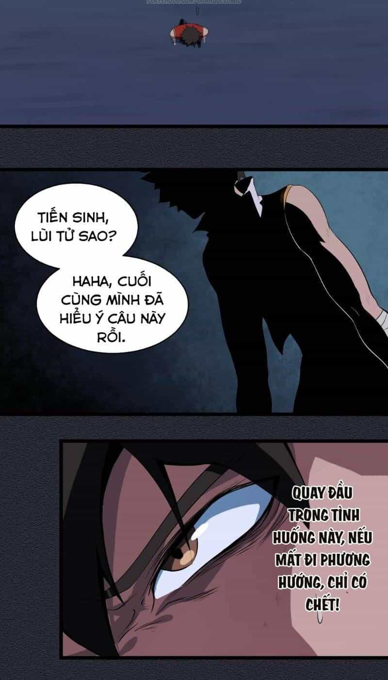 Nhân Hoàng Mạnh Nhất - Chương 32 - ảnh 11