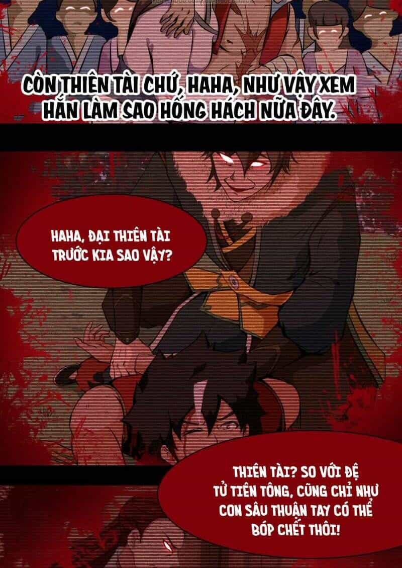 Nhân Hoàng Mạnh Nhất - Chương 37 - ảnh 12