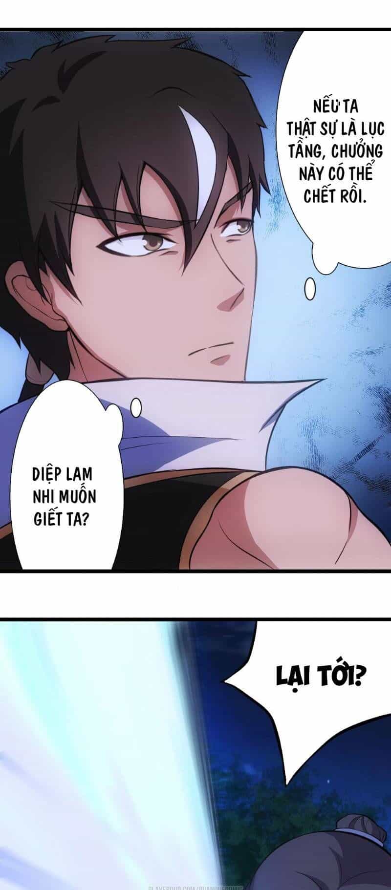 Nhân Hoàng Mạnh Nhất - Chương 43 - ảnh 3