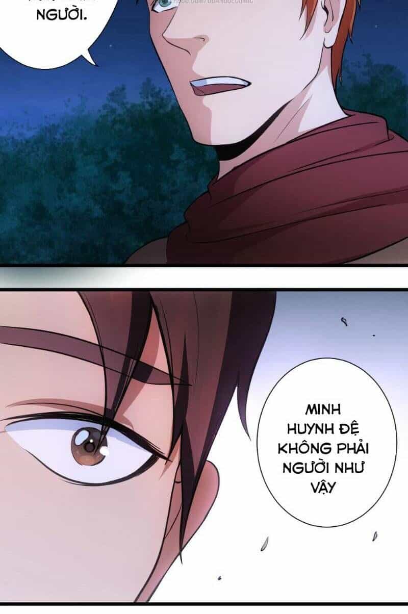 Nhân Hoàng Mạnh Nhất - Chương 44 - ảnh 4