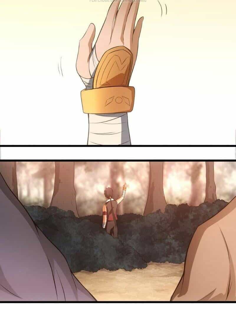 Nhân Hoàng Mạnh Nhất - Chương 45 - ảnh 6
