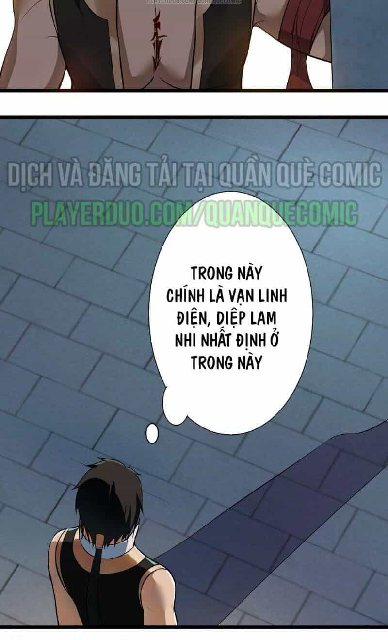 Nhân Hoàng Mạnh Nhất - Chương 48 - ảnh 2