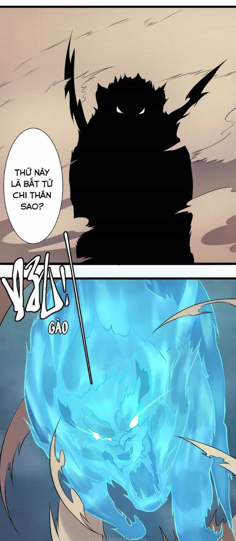 Nhân Hoàng Mạnh Nhất - Chương 49 - ảnh 5