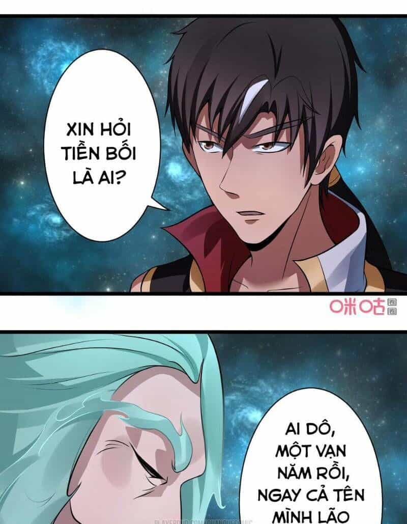 Nhân Hoàng Mạnh Nhất - Chương 50 - ảnh 3