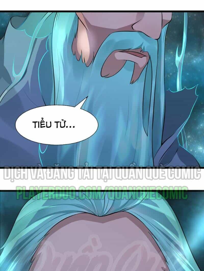 Nhân Hoàng Mạnh Nhất - Chương 54 - ảnh 24